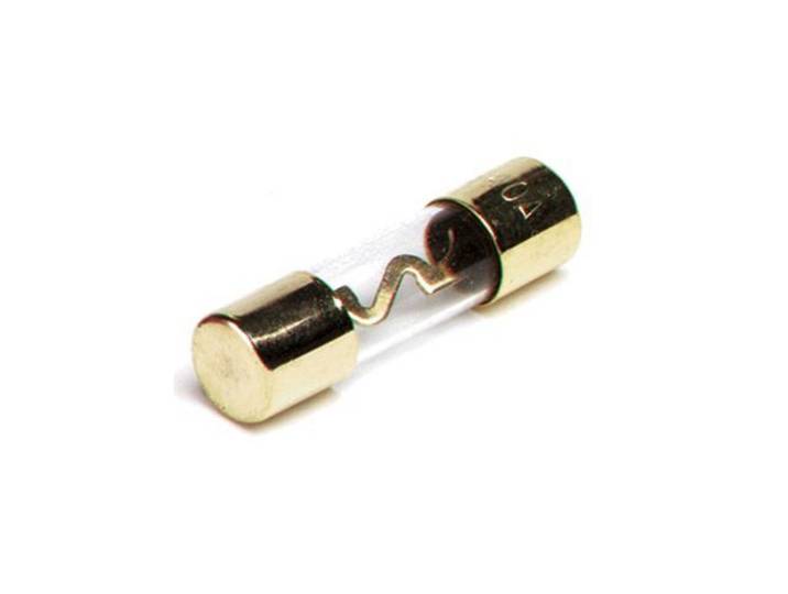 Caliber GF60 - Glaszekering - 60 A