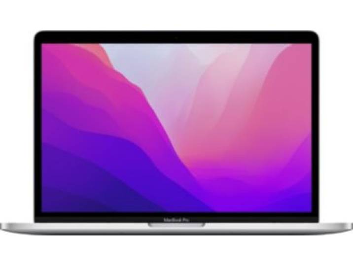 Macbook - Ordinateur Apple Pro 13' M2 8go Ram 256go Ssd Argent
