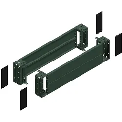Schneider Electric Sockel 200mm NSYSPF12200
