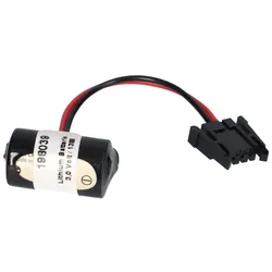 Lithium Batterie Allen Bradley 1747-BA, 1769-BA – 3 V 1800 mAh