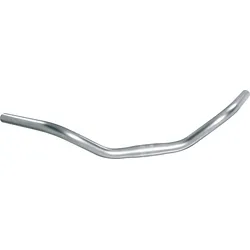 ergotec Lenker Country MAS 590 mm silber