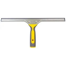 Vermop Fensterwischer Lockhead 35 cm, Reinigungsutensil, Mehrfarbig