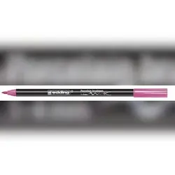 Edding 4-4200009 Porzellanmalstift rosa