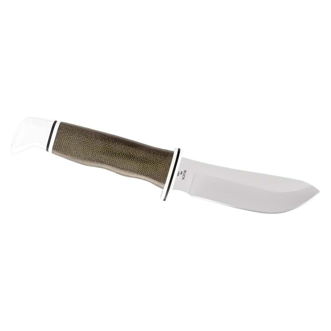Buck 103 SKINNER Häutungsmesser (10.20 cm) (0103GRS1-B)