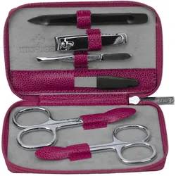 Windrose, Nagelpflegegerät, Beluga Manicure Set