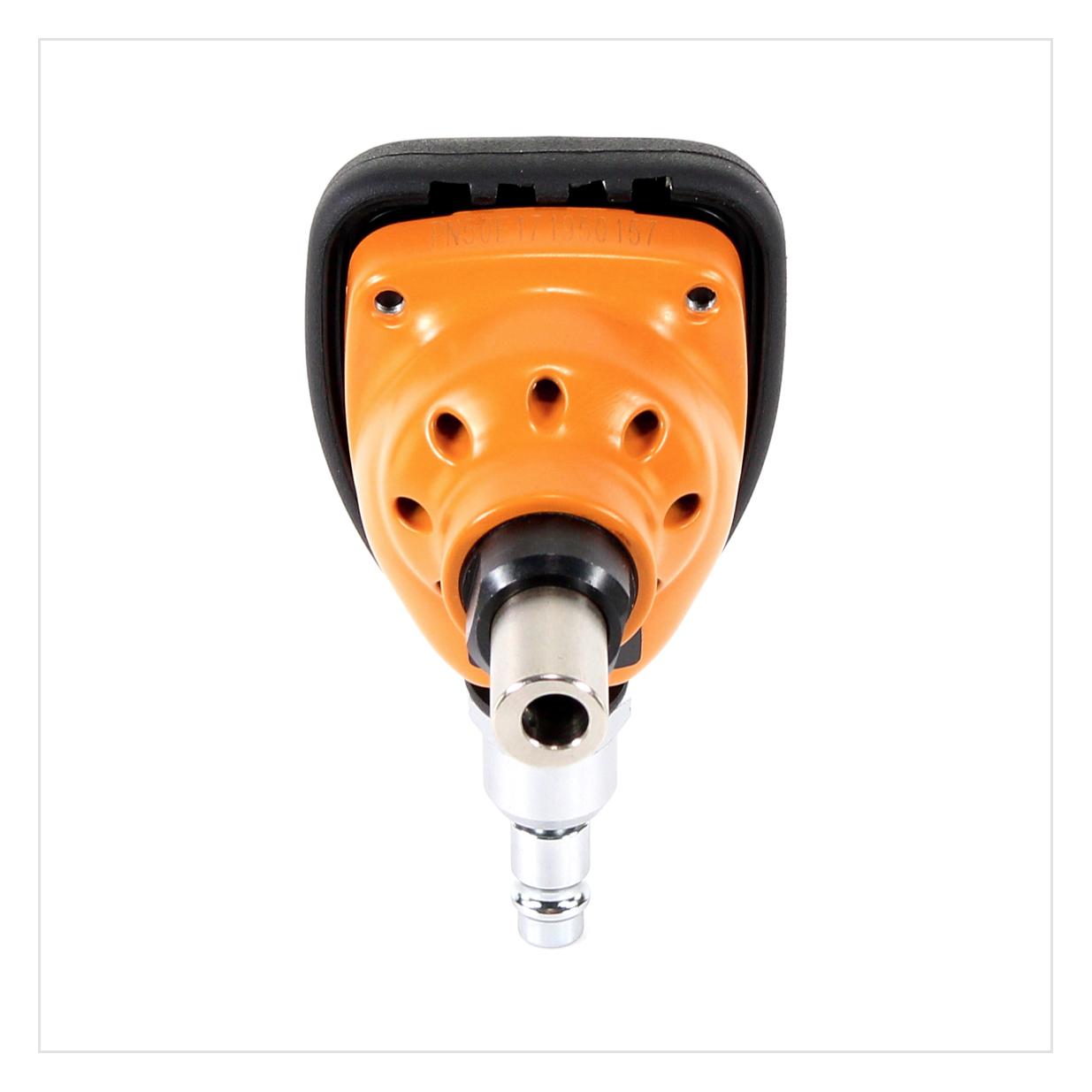 Bostitch PN50-E Mini-Stotternagler 8 mm Palm-Nagler (20846419)