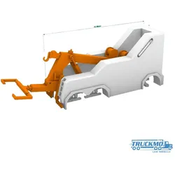 ModelPrint 3D-Bausätze Wrecker 06 W-06