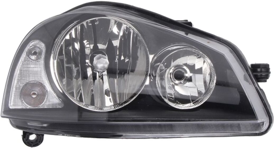 Depo Fanali 445-1112R-LD-EM, destro