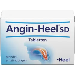 Angin Heel Sd 250 ST