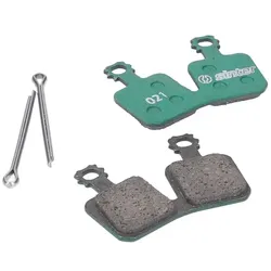 SINTER Bremsbeläge 021 Race organisch Magura für MT5, MT7, MT Trail