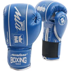 Montana, Boxhandschuhe, (8 OZ)