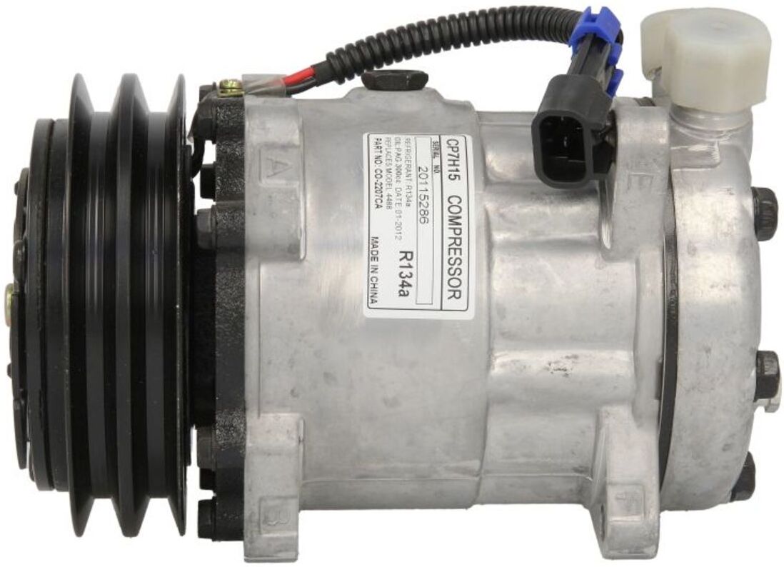 Compresseur de climatisation SUNAIR CO-2207CA