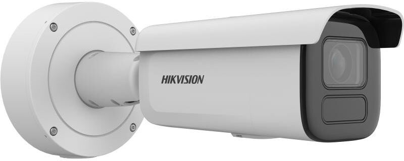 Hikvision Ultra Series (SmartIP) DS-2CD3686G2-IZS(2.7-13.5mm)(H)(eF) Pallottola (forma) Telecamera di sicurezza IP Interno e est