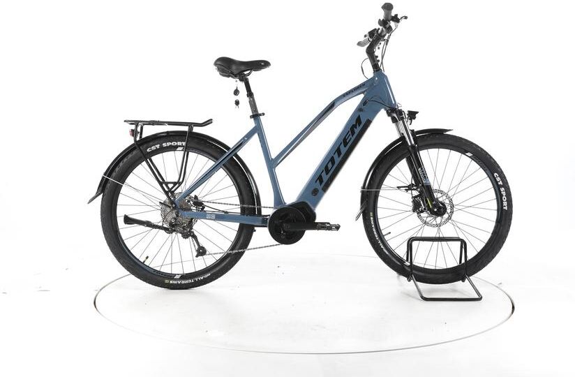 TOTEM City Explorer Trekking E-Bike - 296270