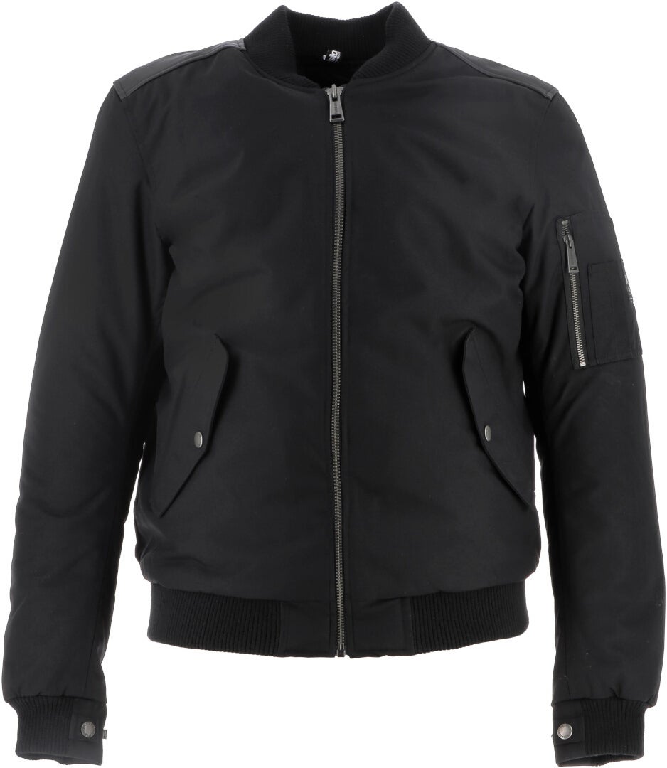Helstons Howard Motorrad Textiljacke 2022042-NN-2XL