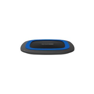 Realpower FreeCharge10 10W schwarz/blau