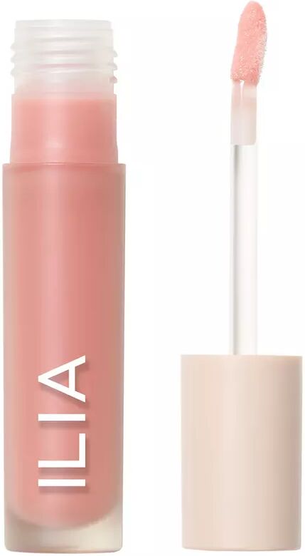 ILIA - Overglaze - Feuchtigkeitsspendender Liploss mit 24 Stunden Halt, 5 ml, Porcelain