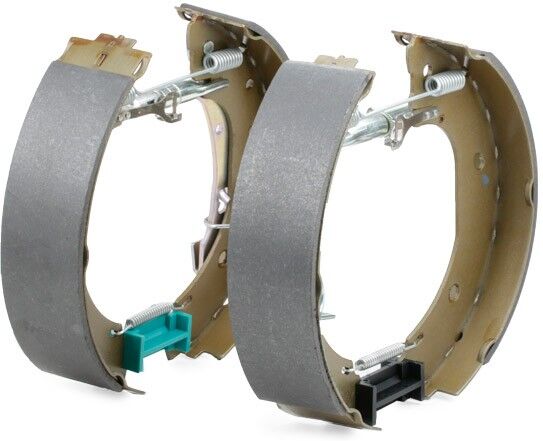 BREMBO K 23 057 Drum brake kit