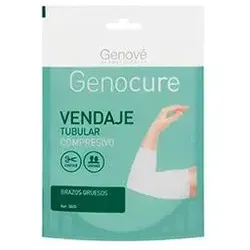 Genové Schlauchbandage R30 Arme Dickes Bein 1u