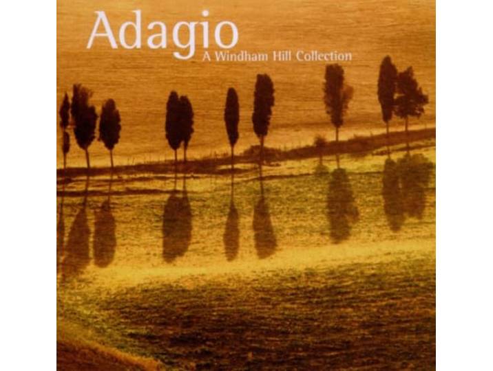 Adagio: A Windham Hill Collection