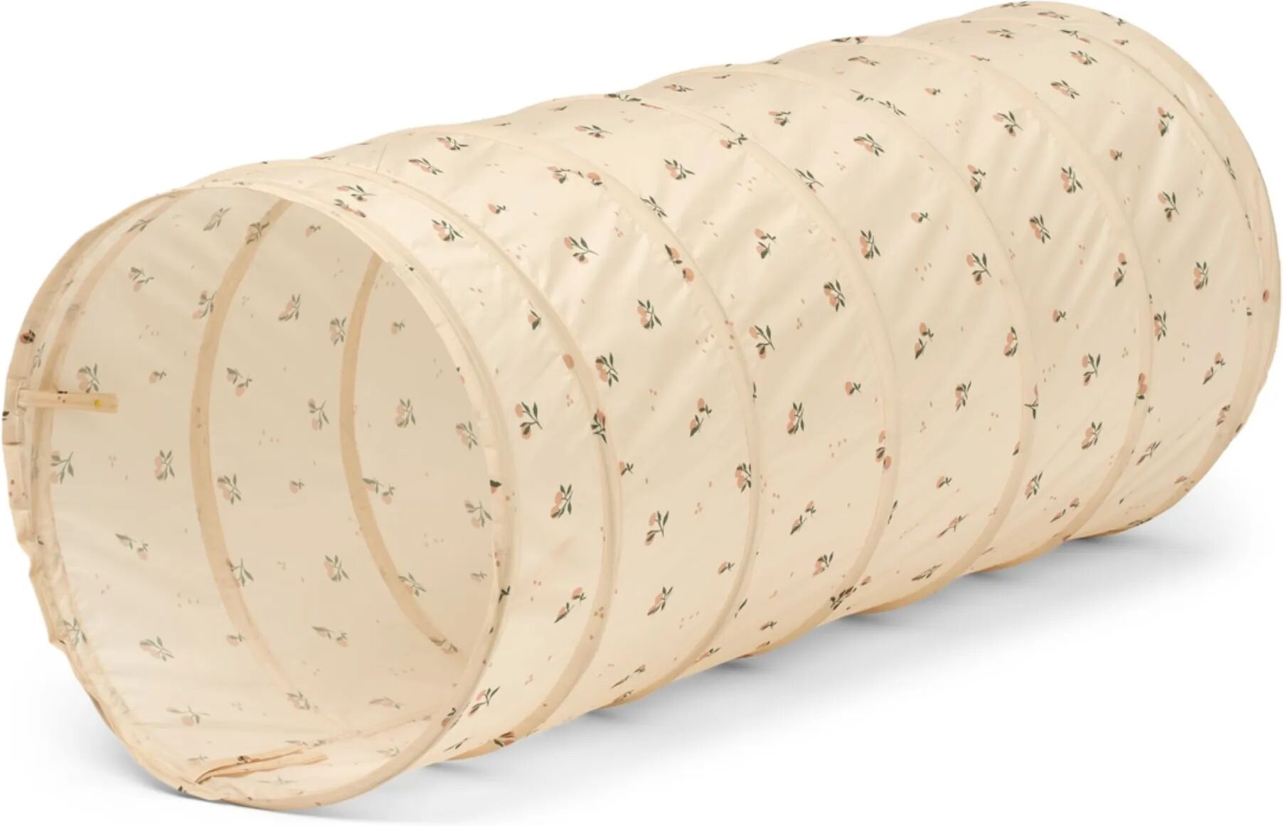 Liewood Tunnel de jeu pop up Emmanuel Peach/Sea shell taille unique