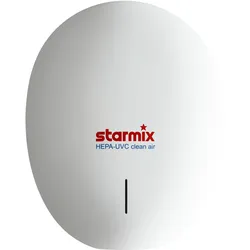 starmix, Händetrockner, T-C Bl Hepa