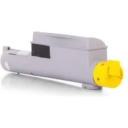 Inkadoo, Toner, Toner kompatibel zu Xerox 106R01220 Toner, gelb Gelb (Y)