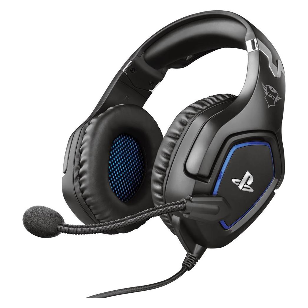Trust GXT 488 Forze (Kabelgebunden) (23530)