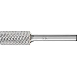 PFERD TOOLS Hartmetall Hochleistungsfrässtift MICRO Zylinder ZYAS stirn Feinbearbeitung - 21100576