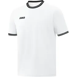 JAKO Center 2.0 Shooting Shirt weiß/schwarz XS
