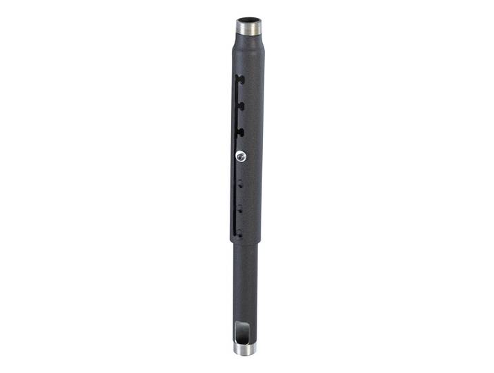 Chief CMS0305, Chief, Speed-Connect, Métal, Noir, 226,8 kg, TAA