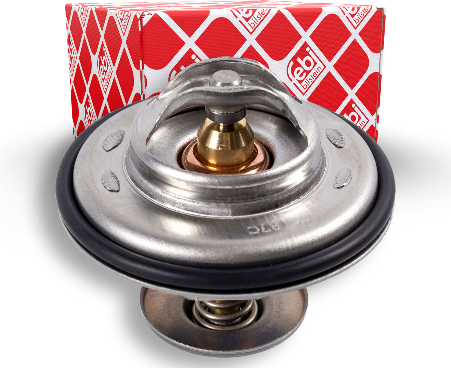 Febi Bilstein Thermostat, Kühlmittel 11444 Für Bmw