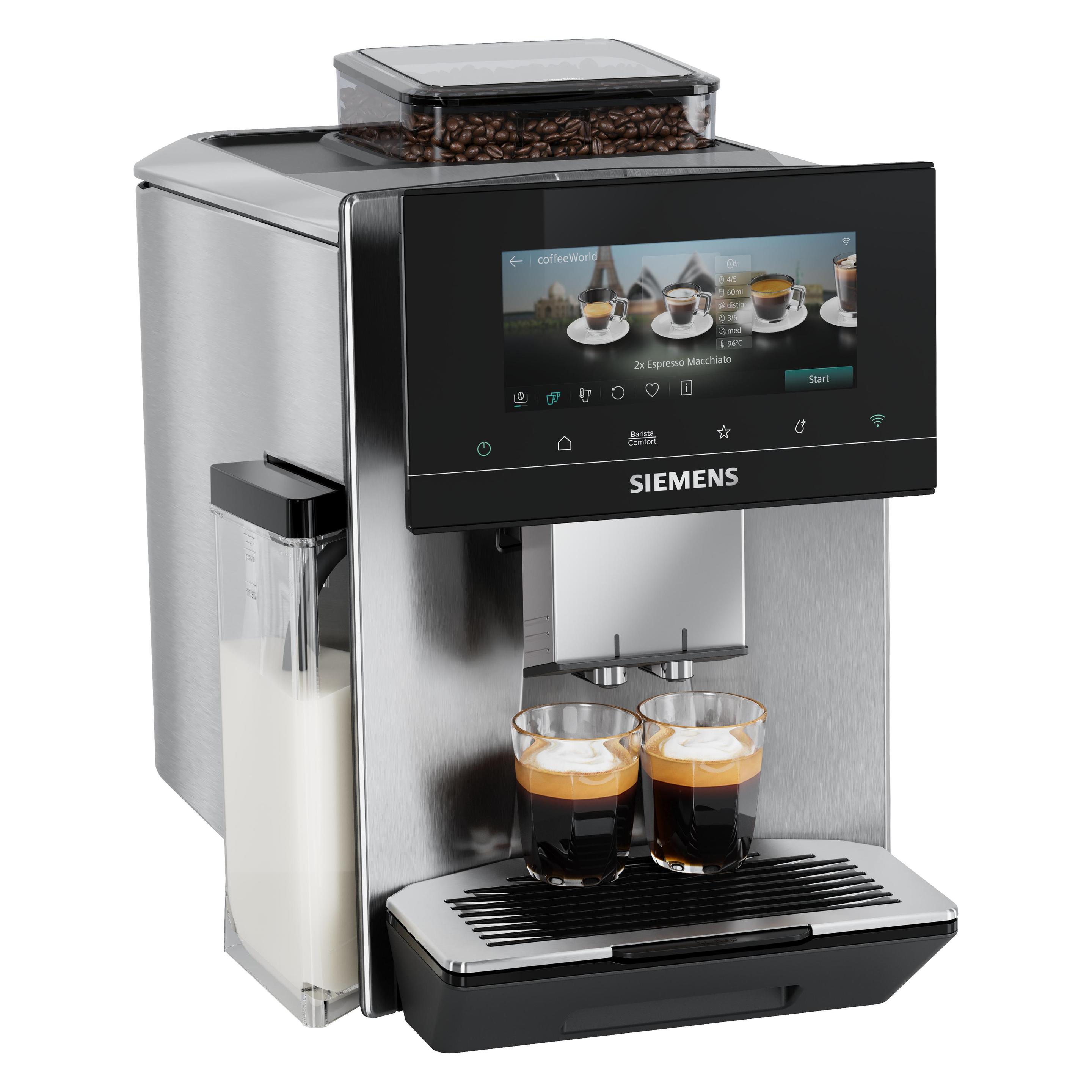 Siemens EQ900 iAroma TQ925E03 (TQ925E03)