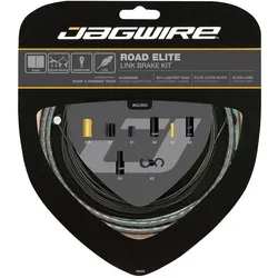 Jagwire, Felgenbremse, (Hinterradbremse)