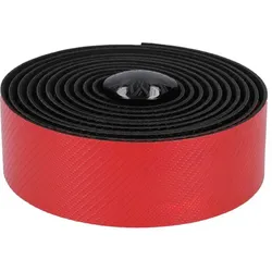CICLOVATION Lenkerband Seitex - Shining Metallic | Candy Apple Red