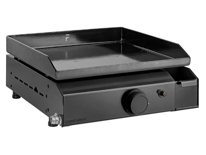 Forge Adour Plancha Base Gas 45 cm 3.7 kW