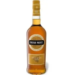 Irish Mist Honey Whisky Likör 35% Vol. 700ml