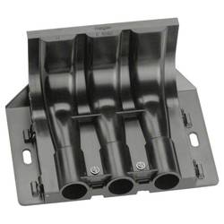 Hager G6090SCHW Türpassage 1 St. Schwarz
