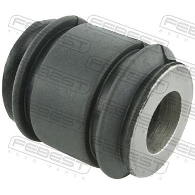 FEBEST Lagerung, Lenker RNAB-007 Hinterachse für NISSAN RENAULT