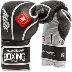 Montana, Boxhandschuhe, (12 OZ, 12)