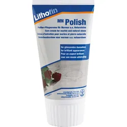 LITHOFIN MN Polish Creme, 150 ml Tube