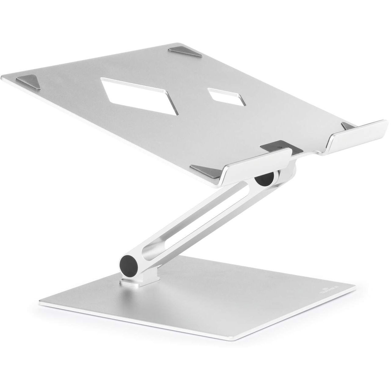 Durable Laptopständer Stand silber