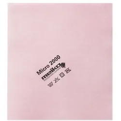 Meiko Microfasertuch »micro 2000« rosa, 45 cm
