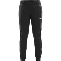 Craft, Damen, Sporthose, Squad Pant Damen (S), Schwarz