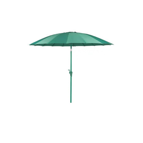 Zuiver stokparasol Sunshine