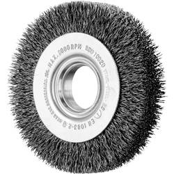 PFERD TOOLS Rundbürste POS RBU 10020/14,0 ST 0,30 43701105 1 St.