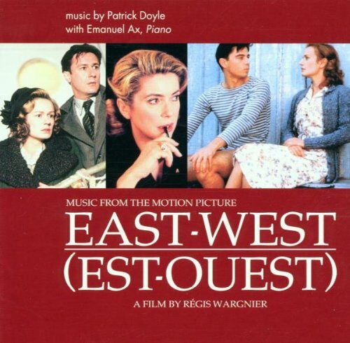 Ost - East-West - Preis vom 30.09.2026 09:01:18 h