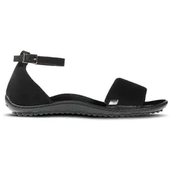 Leguano Unisex Jara schwarz