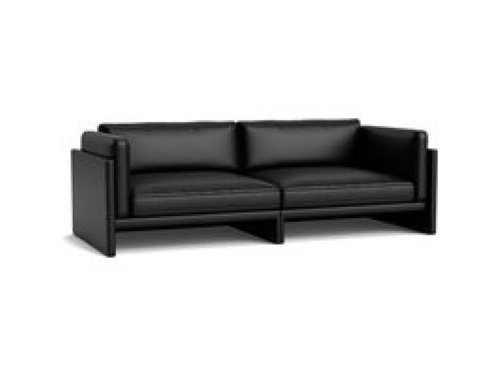 Normann Copenhagen - Softy 3-Sitzer Modulsofa