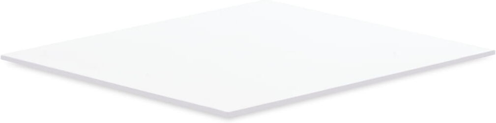 Alphacool Eisschicht Ultra Soft W&auml;rmeleitpad 3W/mk 100x100x1,5mm